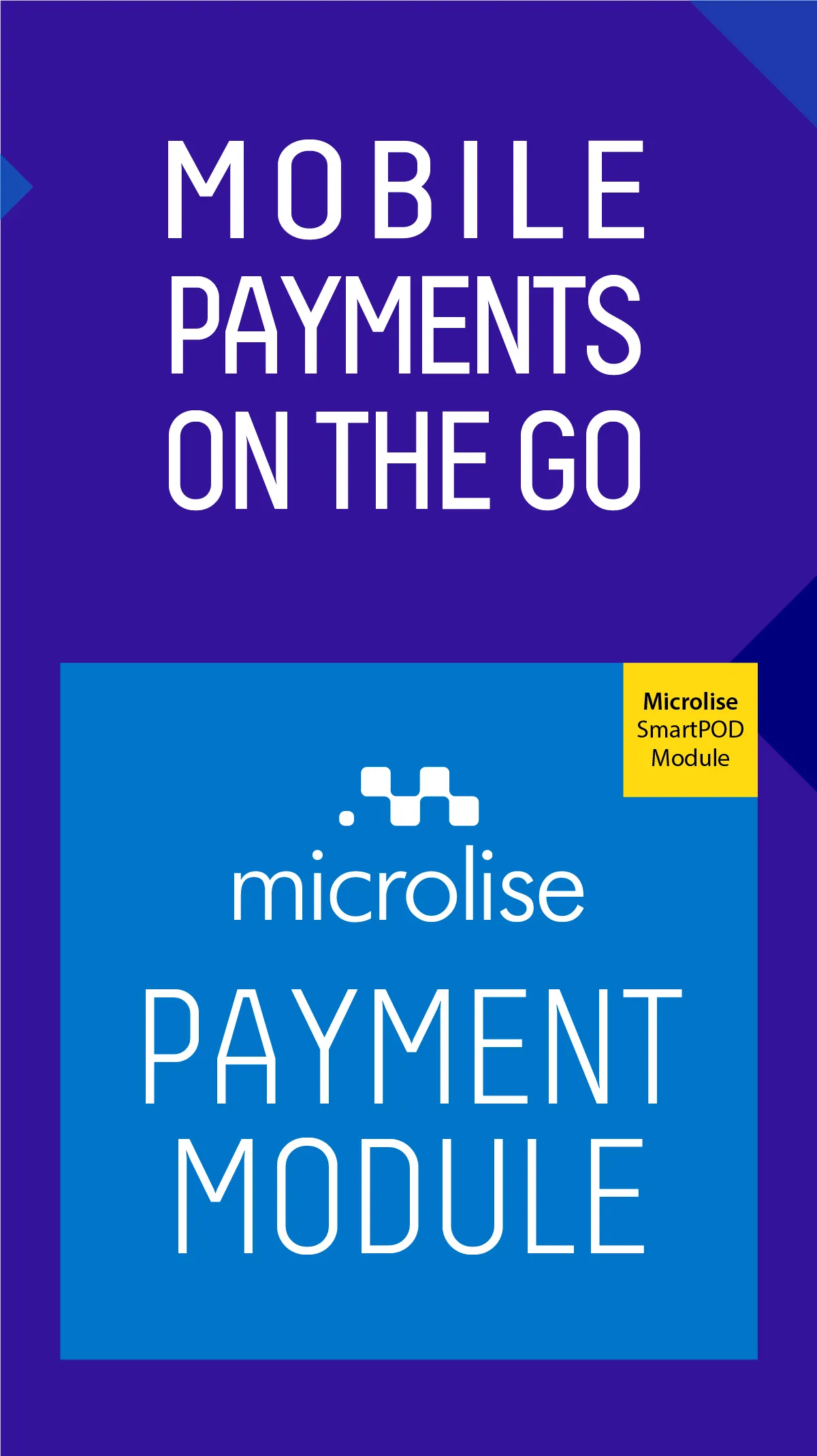 Microlise Payment Module | Indus Appstore | Screenshot