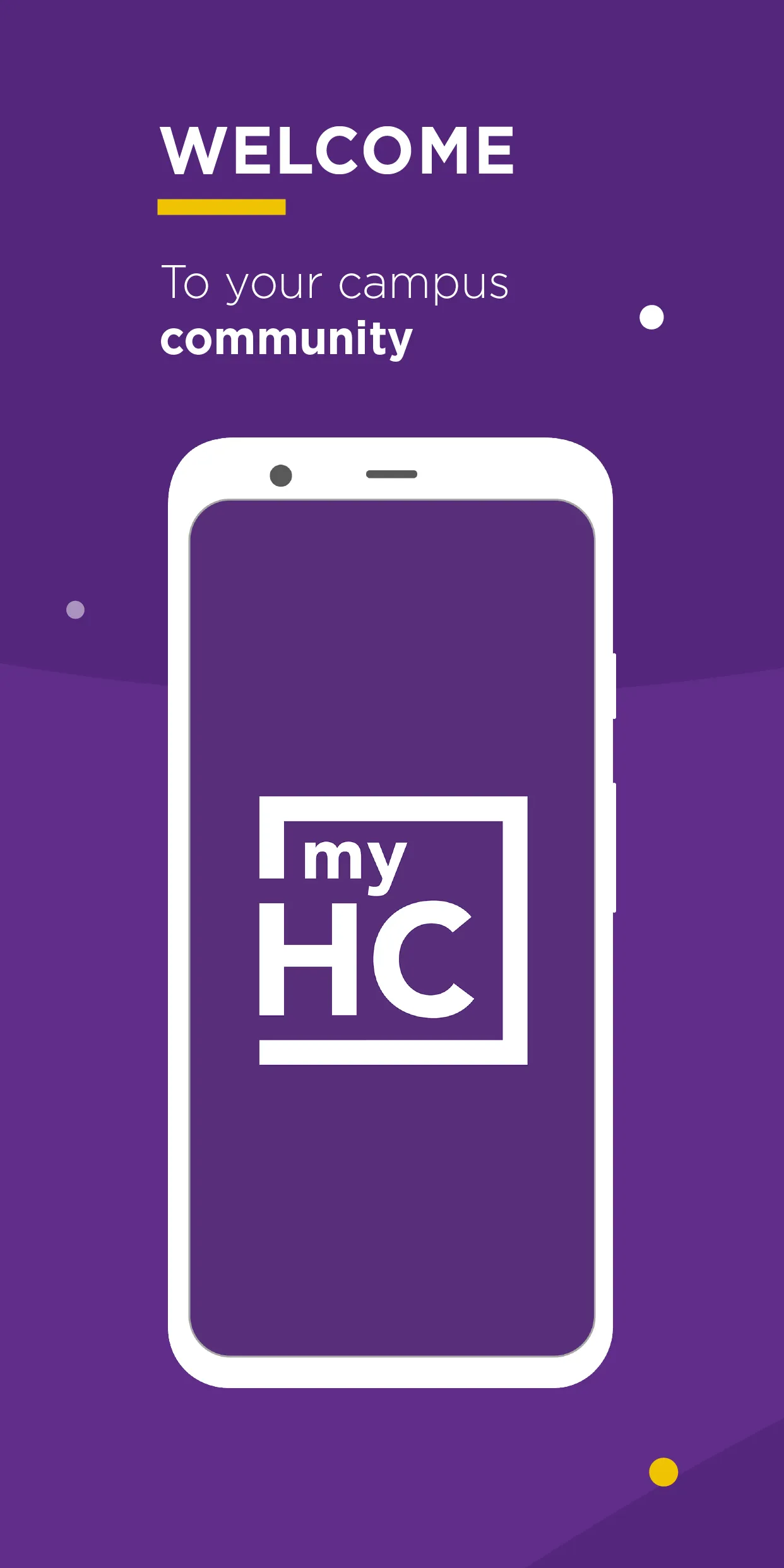 myHC | Indus Appstore | Screenshot