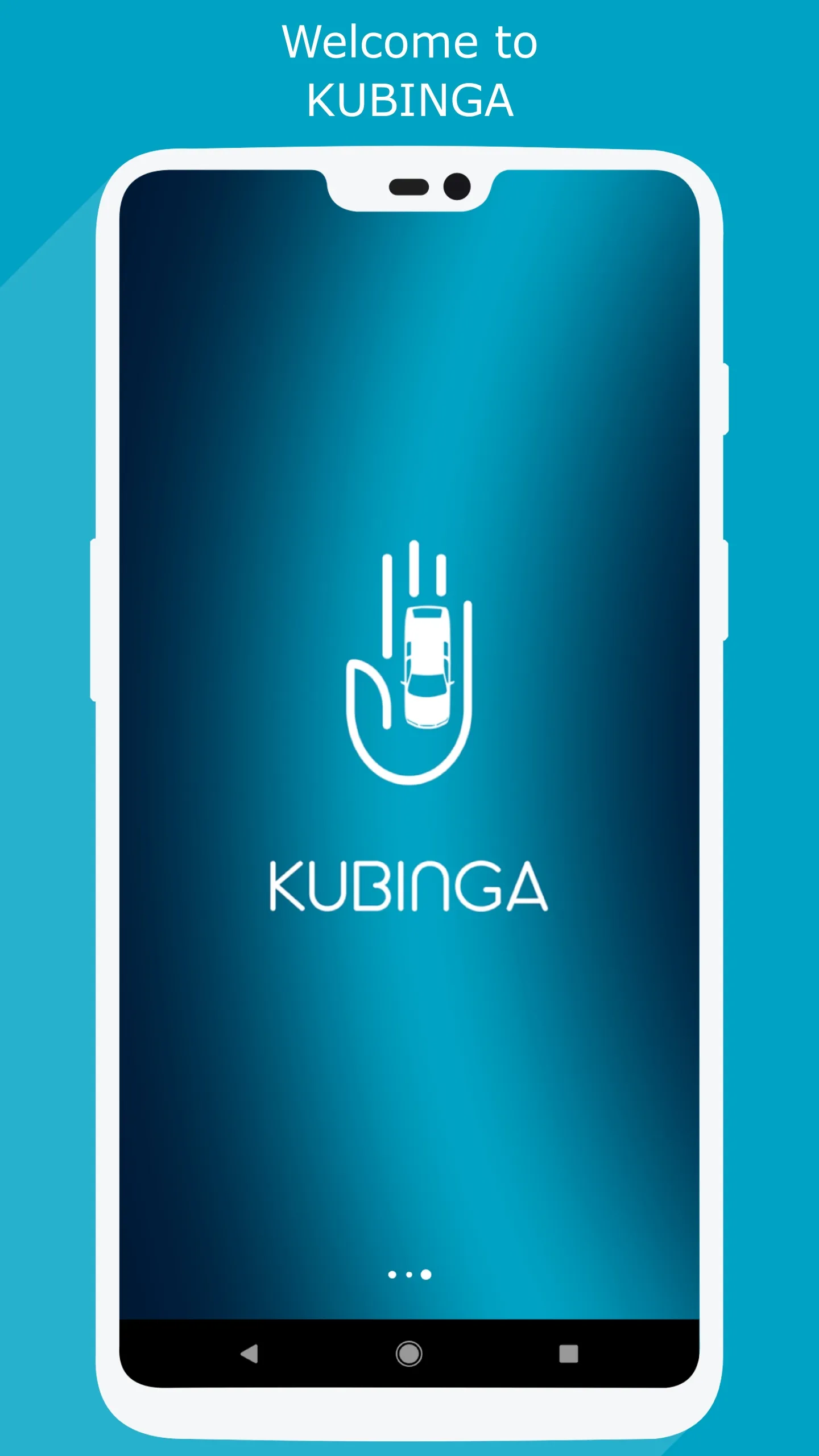 Kubinga | Indus Appstore | Screenshot