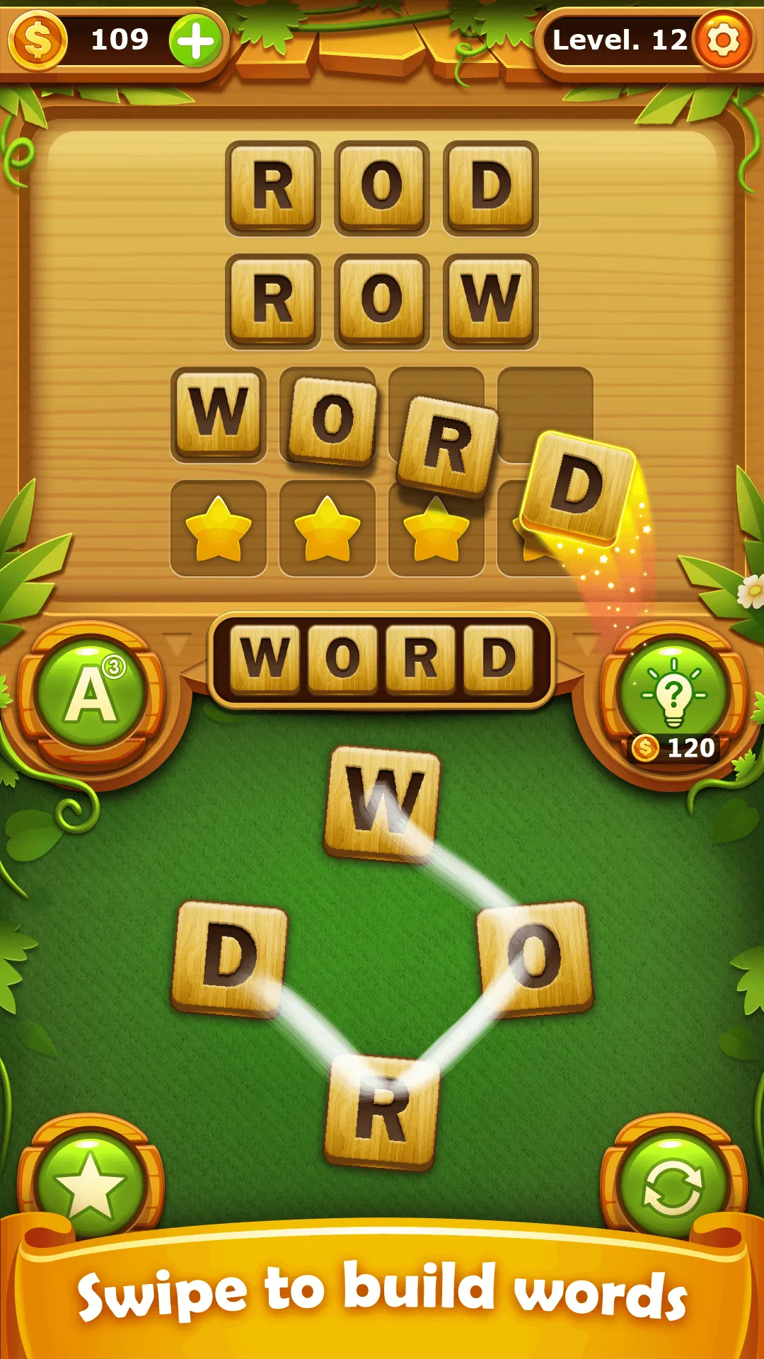 Word Find - Word Connect Games | Indus Appstore | Screenshot