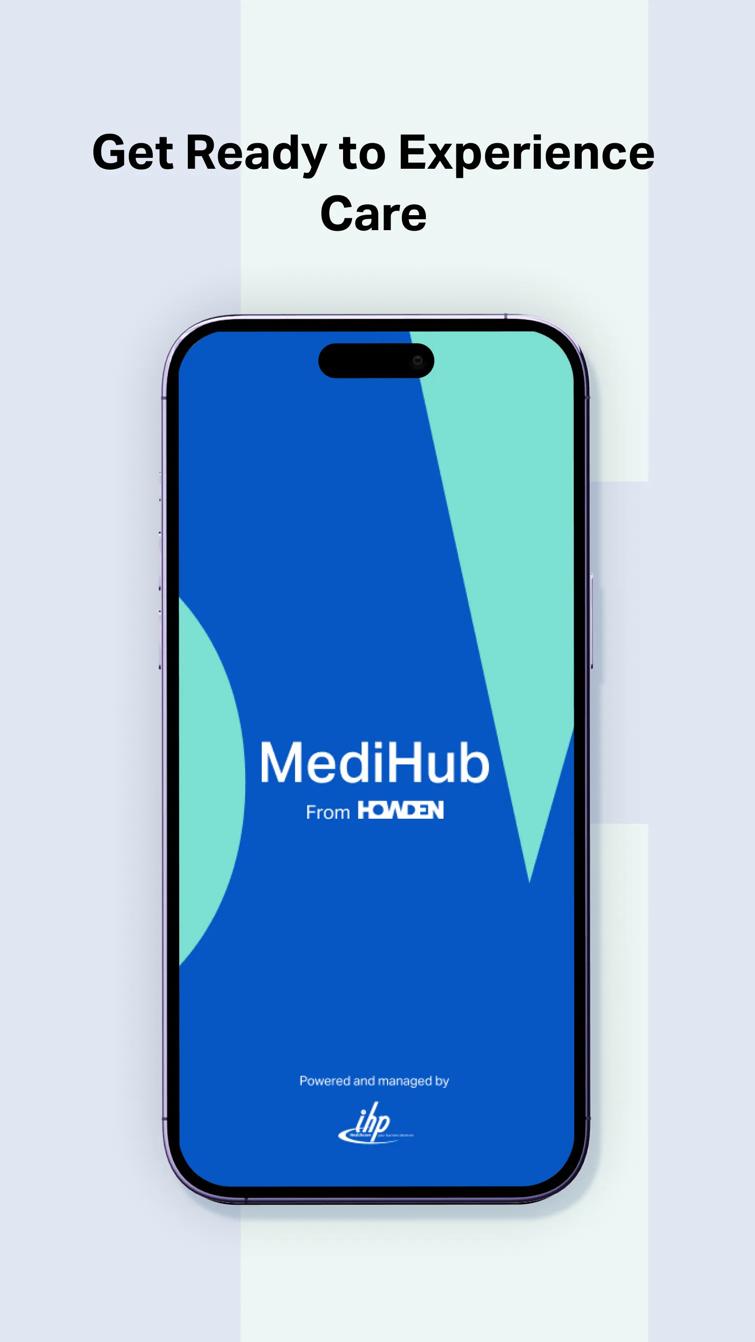 Howden MediHub | Indus Appstore | Screenshot