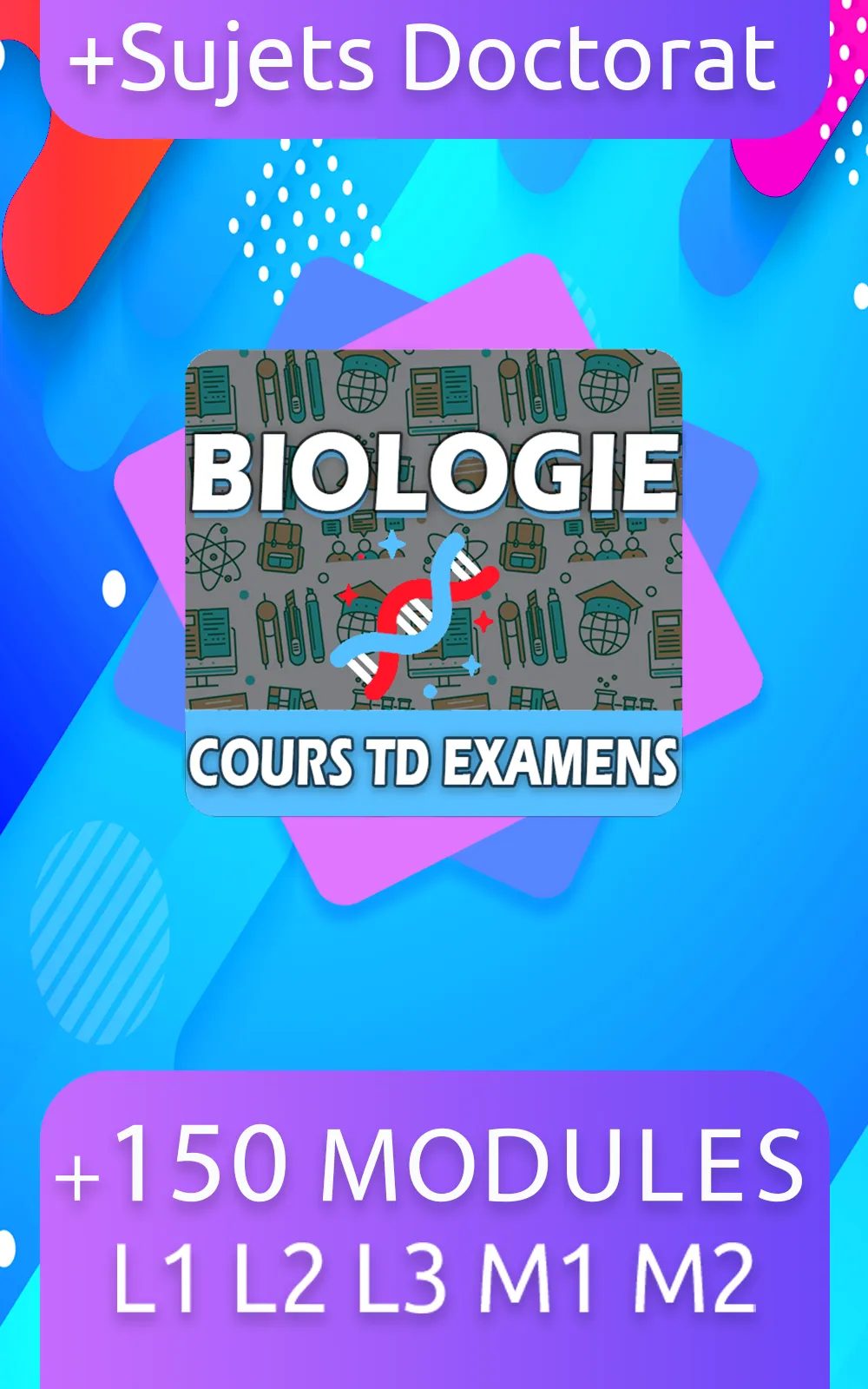 Biologie | Indus Appstore | Screenshot