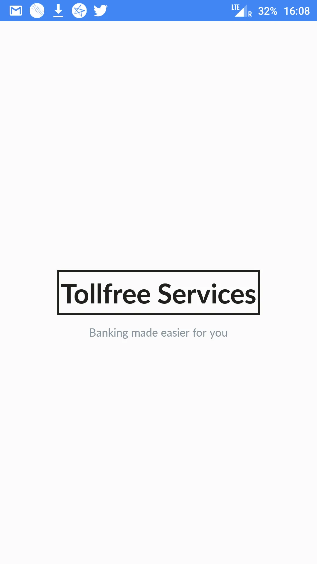 Pochampally Tollfree Services | Indus Appstore | Screenshot