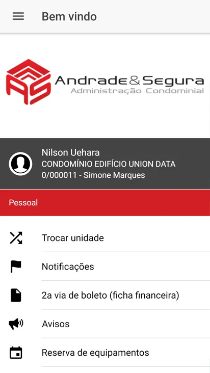 Andrade & Segura | Indus Appstore | Screenshot