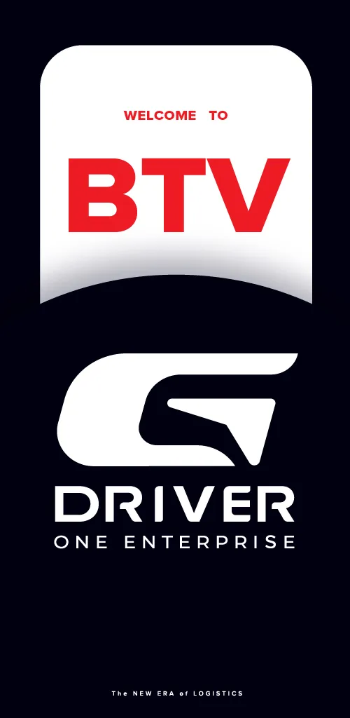 BTV MAX Driver | Indus Appstore | Screenshot