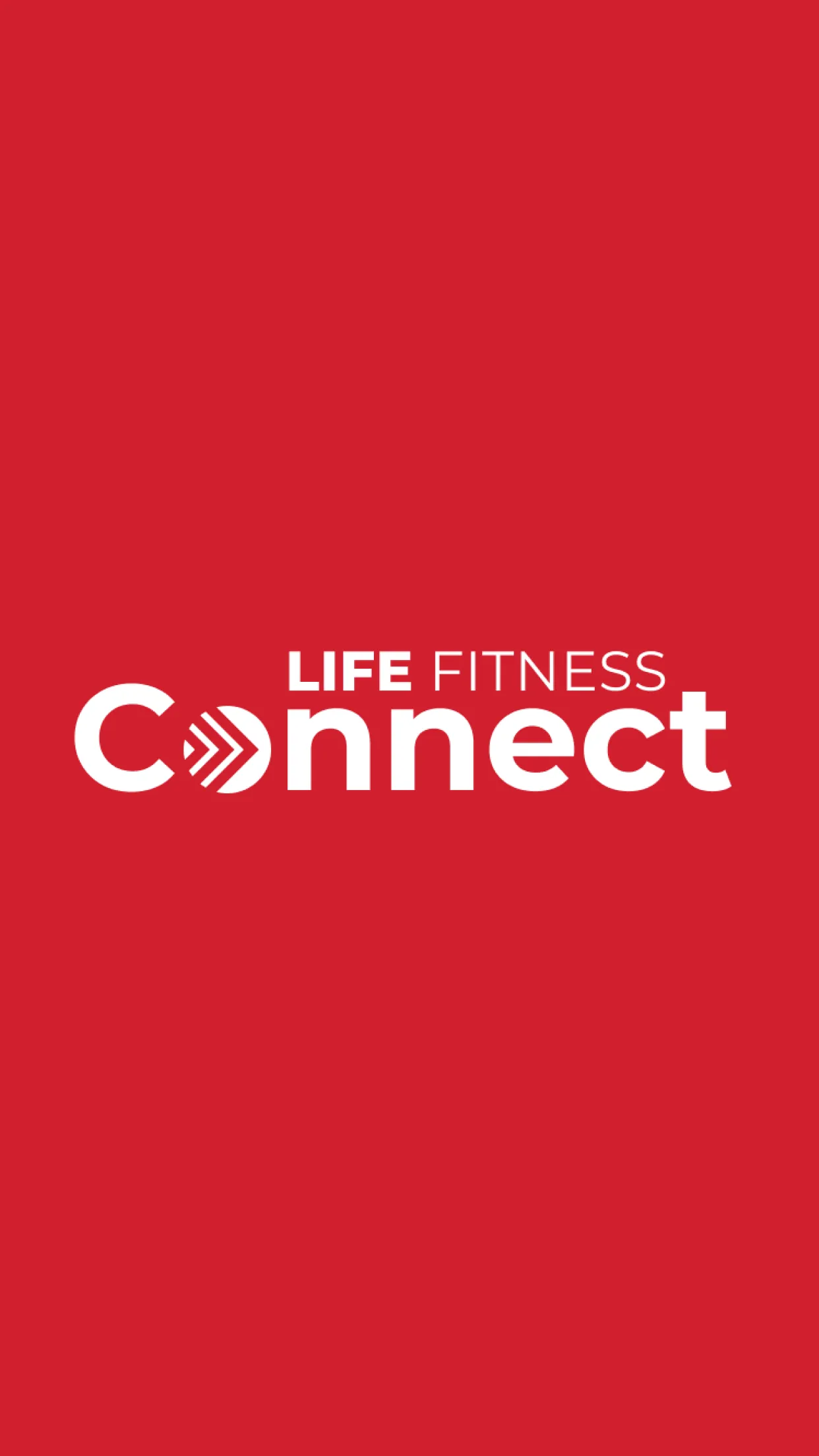 Life Fitness Connect | Indus Appstore | Screenshot