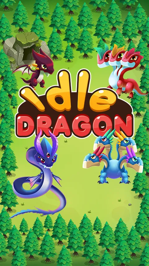 Idle Dragon | Indus Appstore | Screenshot