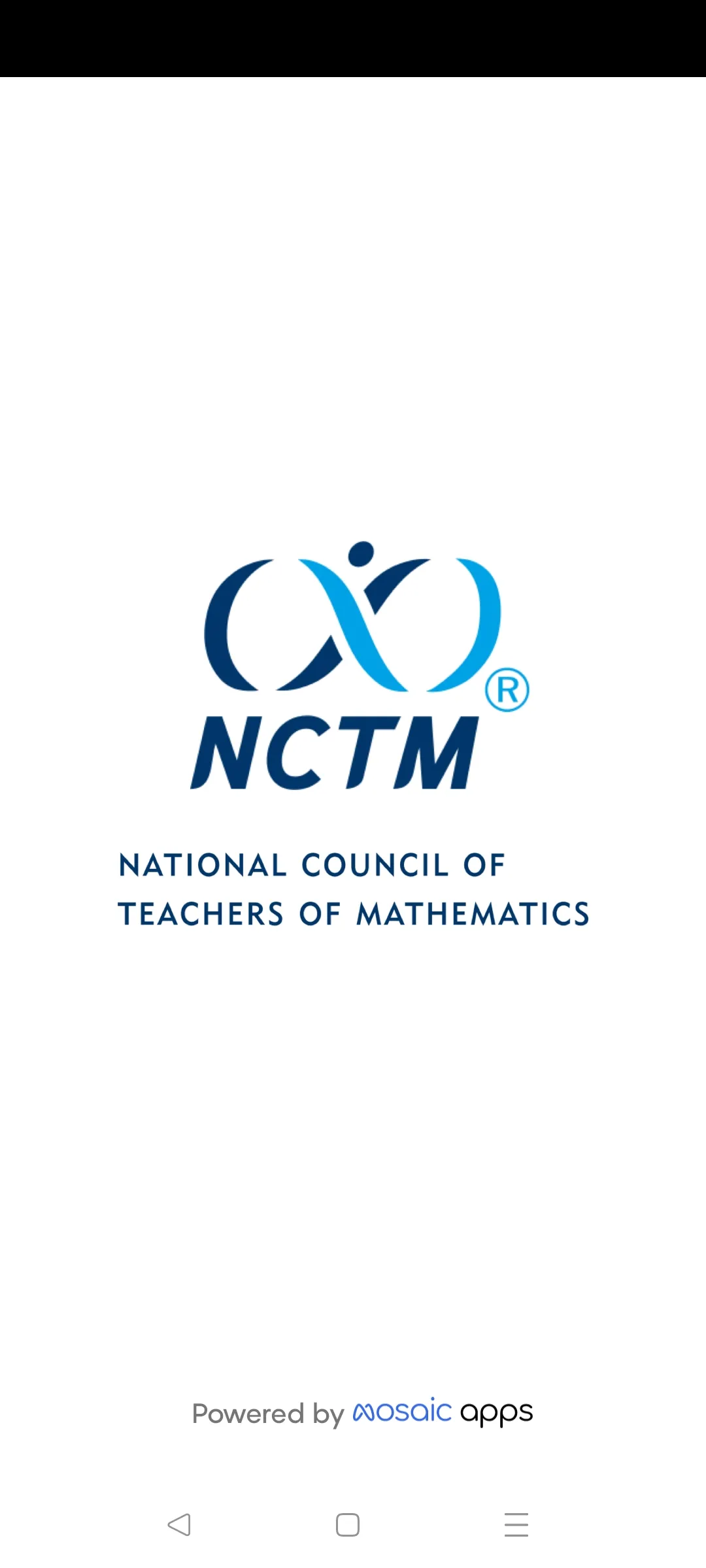 NCTM Central | Indus Appstore | Screenshot