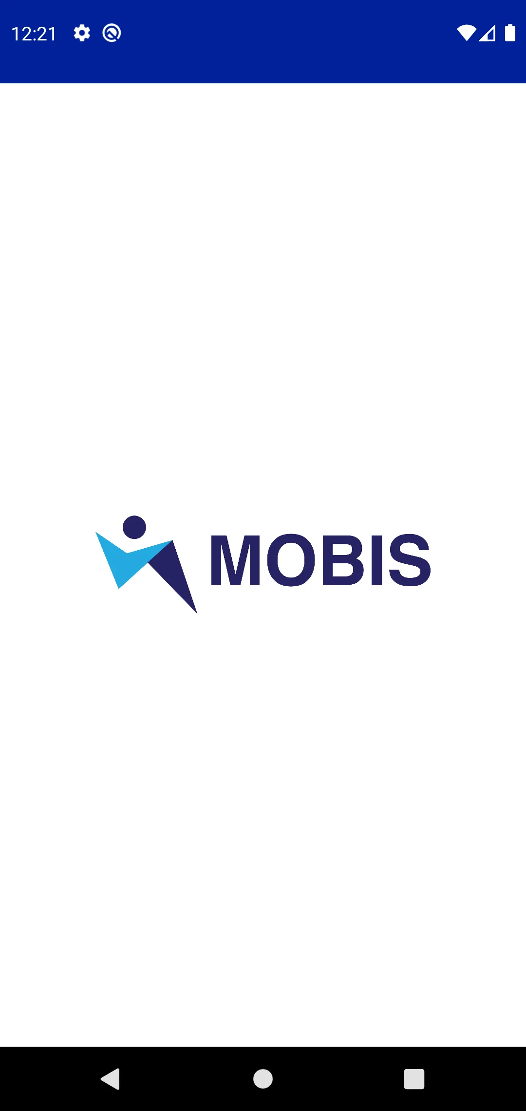 Mobis Groups - VSLA | Indus Appstore | Screenshot