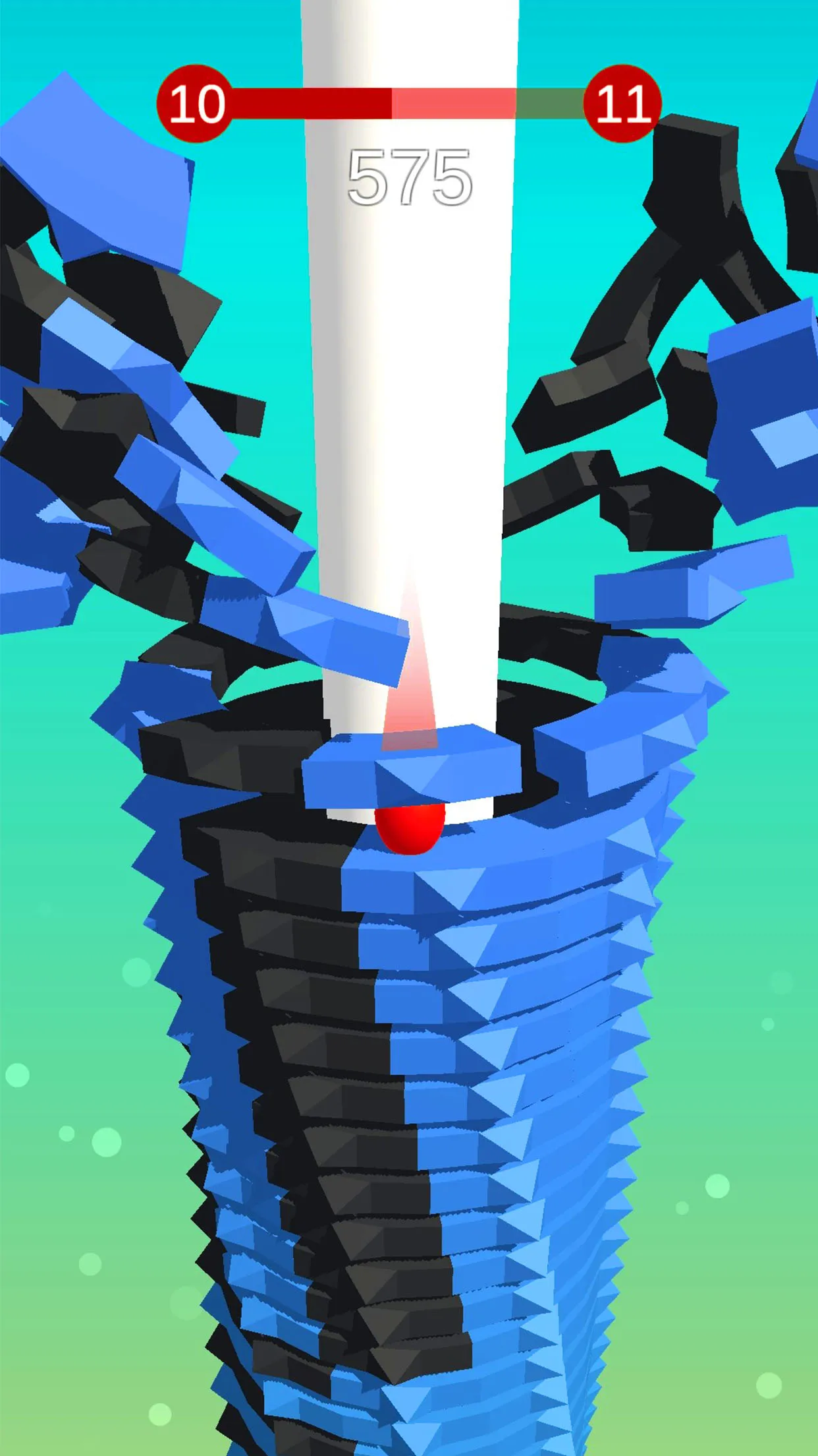 Stack Ball - Crash Platforms | Indus Appstore | Screenshot