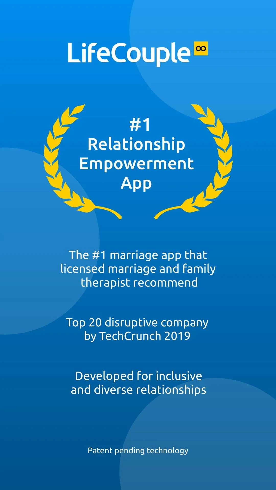 LifeCouple Relationship Health | Indus Appstore | Screenshot