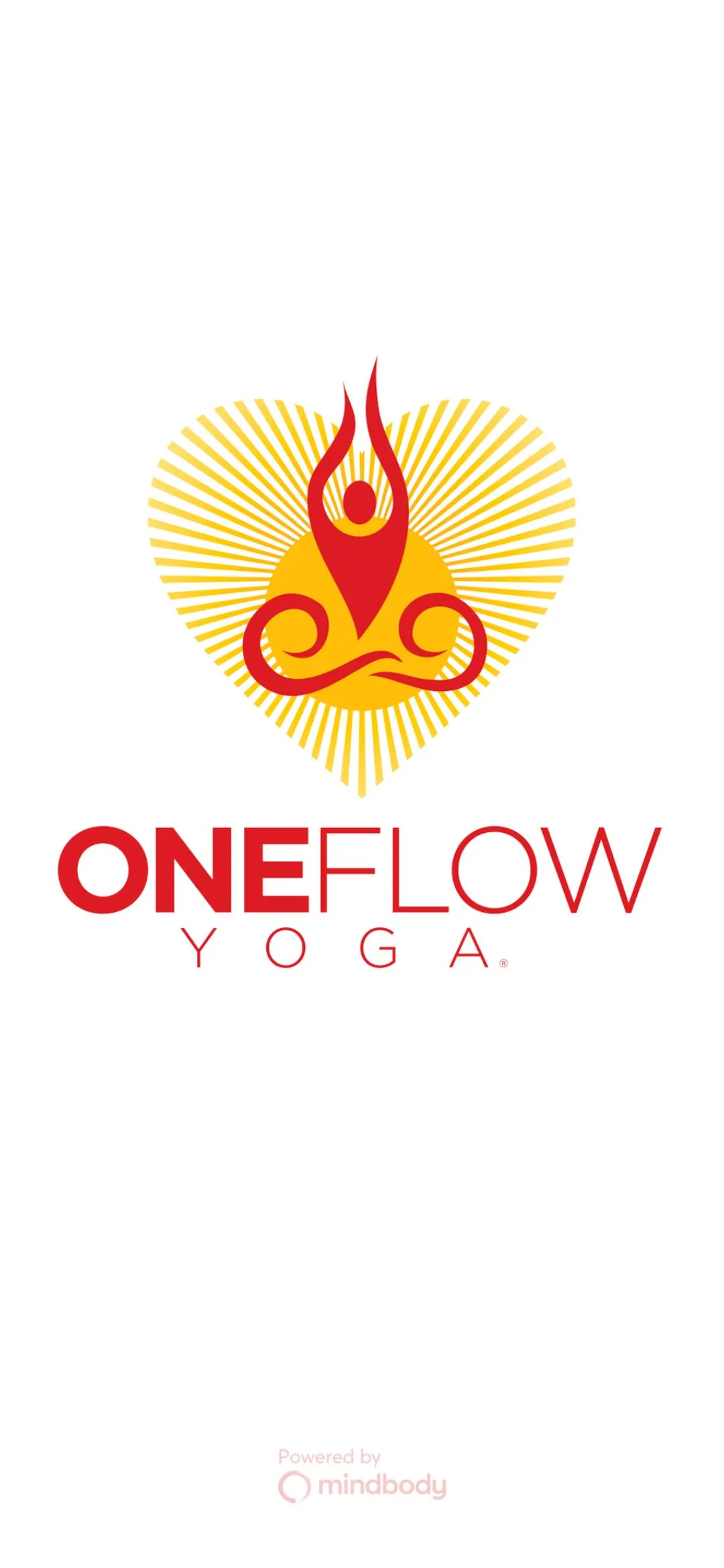 One Flow Yoga | Indus Appstore | Screenshot