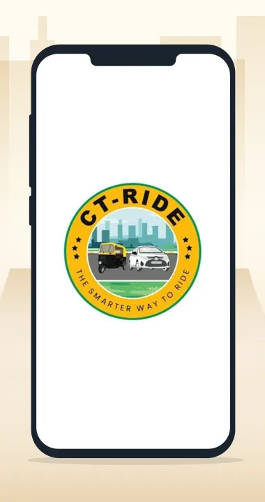 CT Ride Driver | Indus Appstore | Screenshot