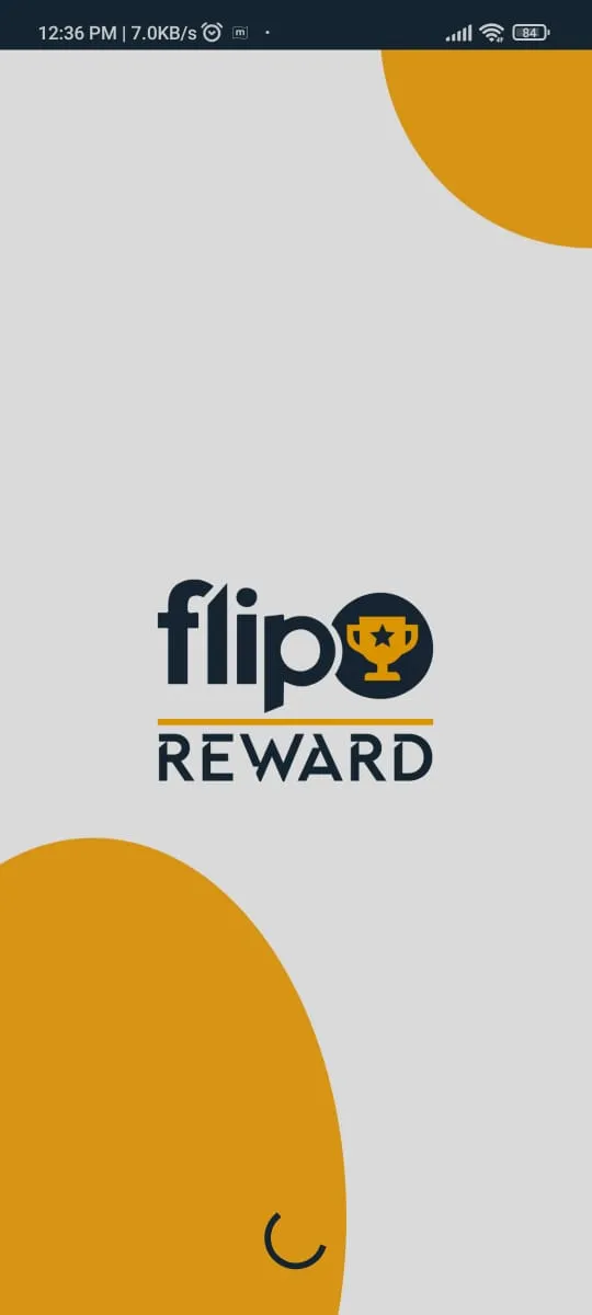 Reward Converter Redeem FlipR | Indus Appstore | Screenshot