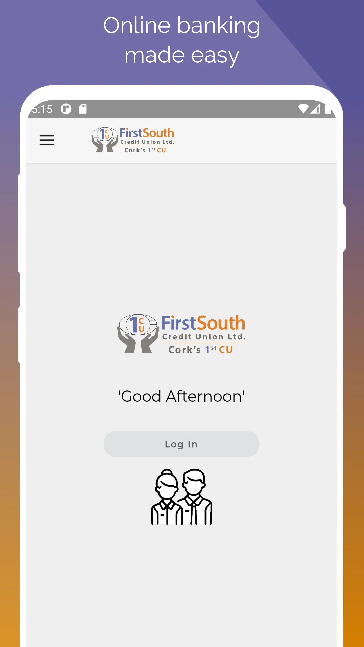 First South Credit Union | Indus Appstore | Screenshot