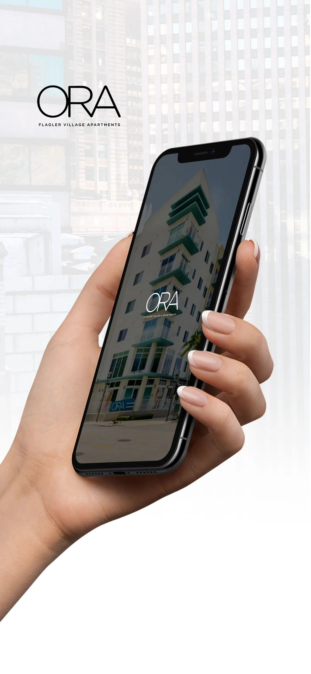 Ora Flagler Village | Indus Appstore | Screenshot