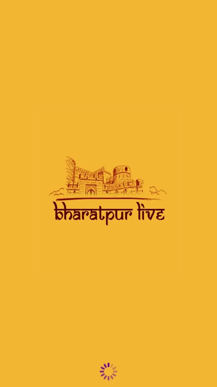 Bharatpur Live Bharatpur News  | Indus Appstore | Screenshot