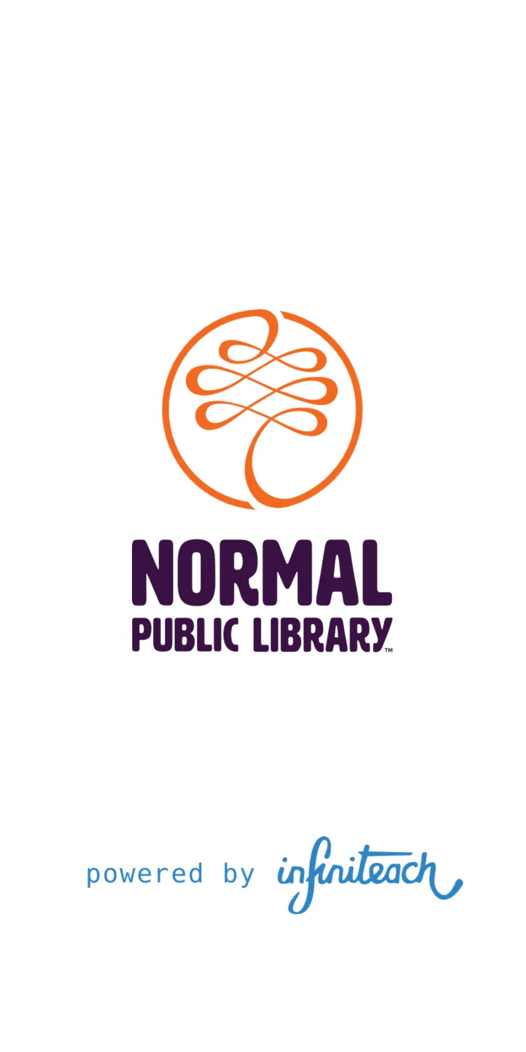 Normal Public Library for All | Indus Appstore | Screenshot