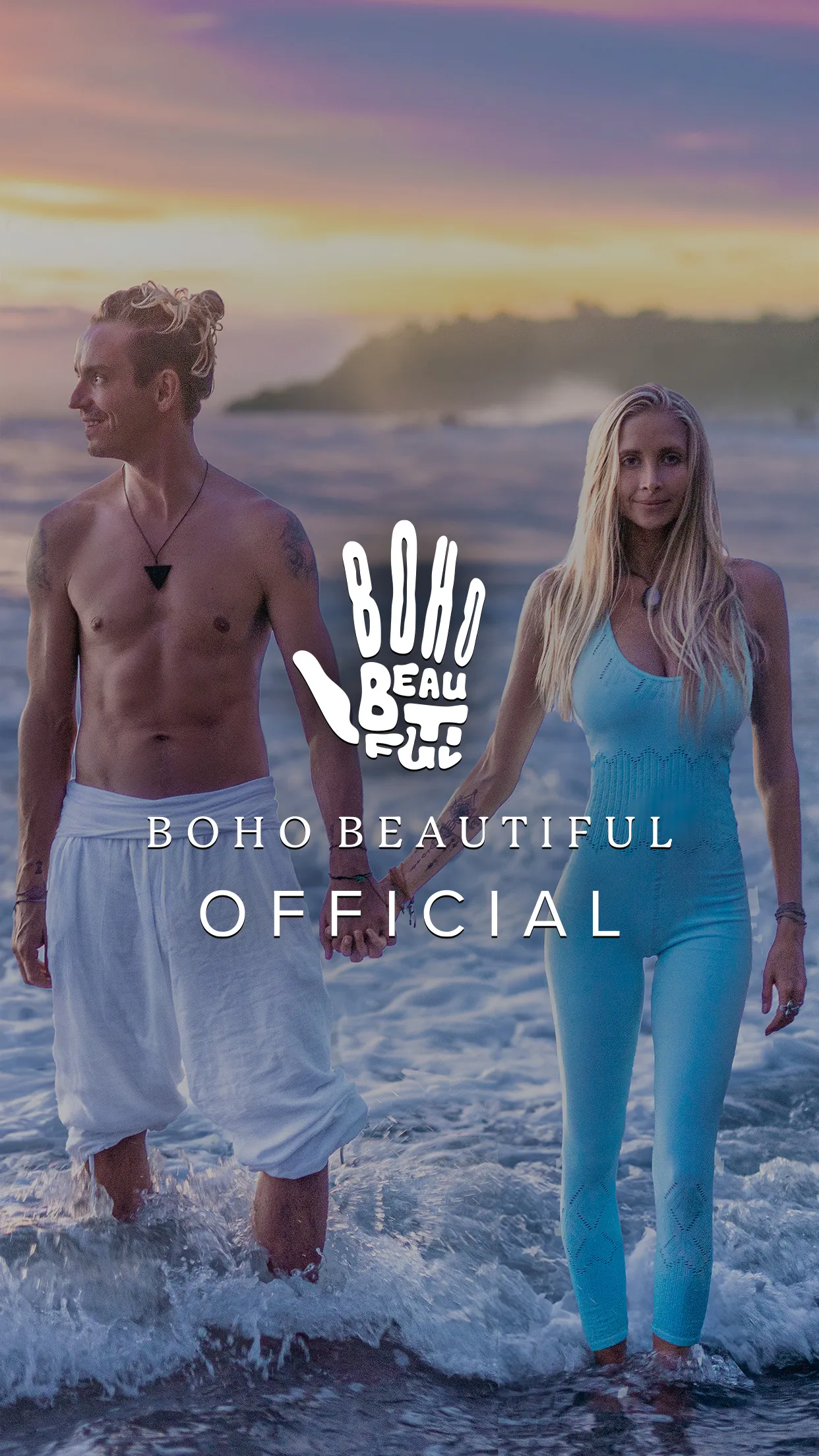 Boho Beautiful Official | Indus Appstore | Screenshot