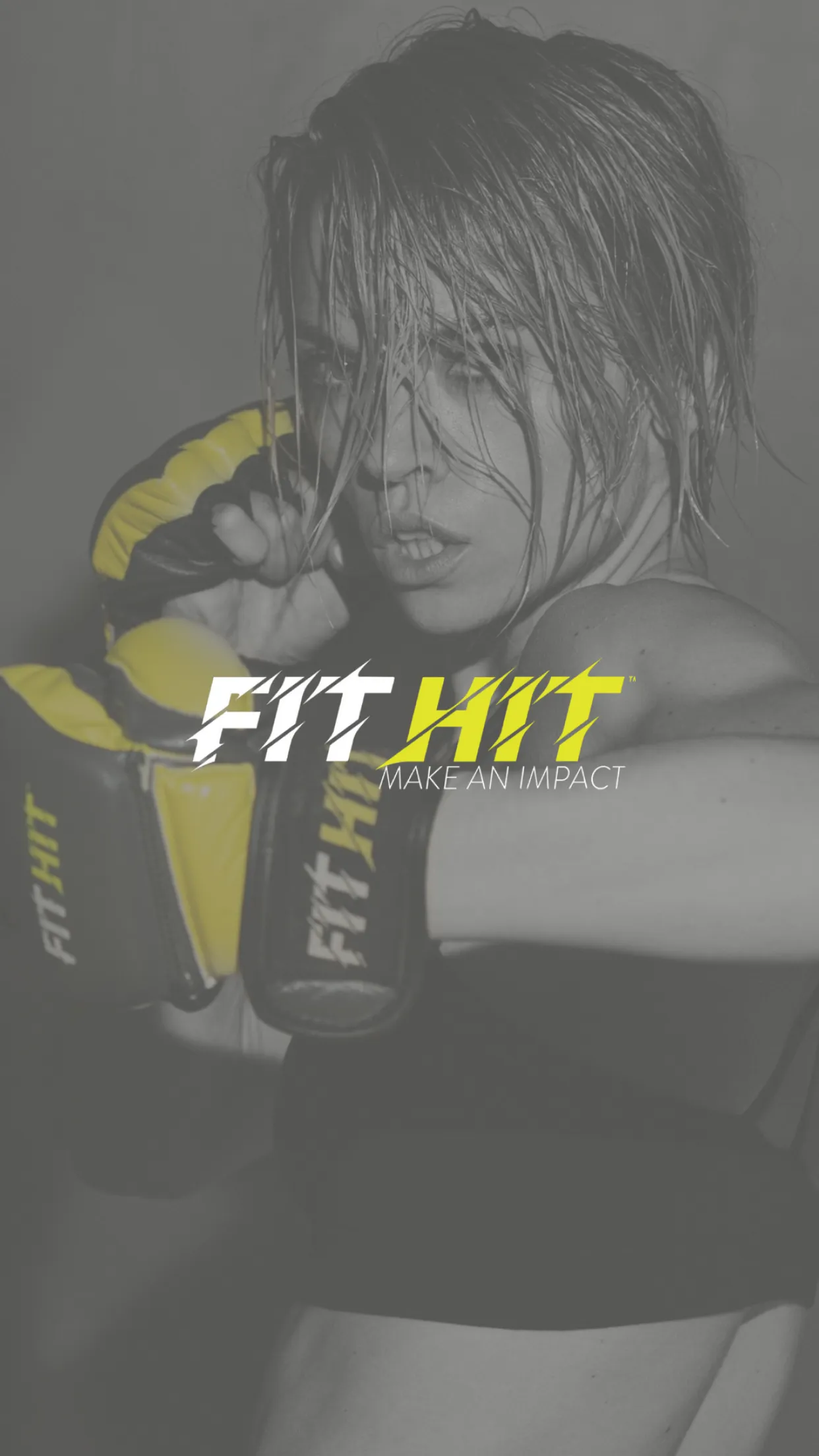 FIT HIT LEGACY | Indus Appstore | Screenshot