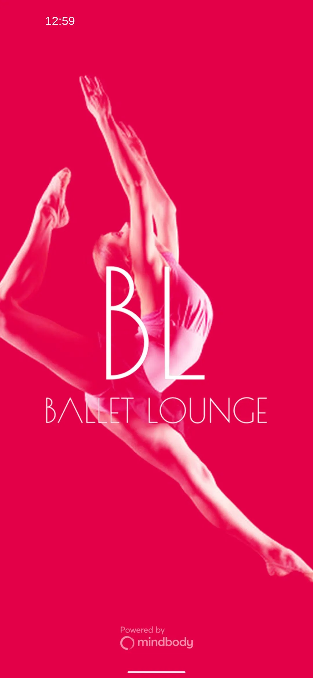 Ballet Lounge | Indus Appstore | Screenshot