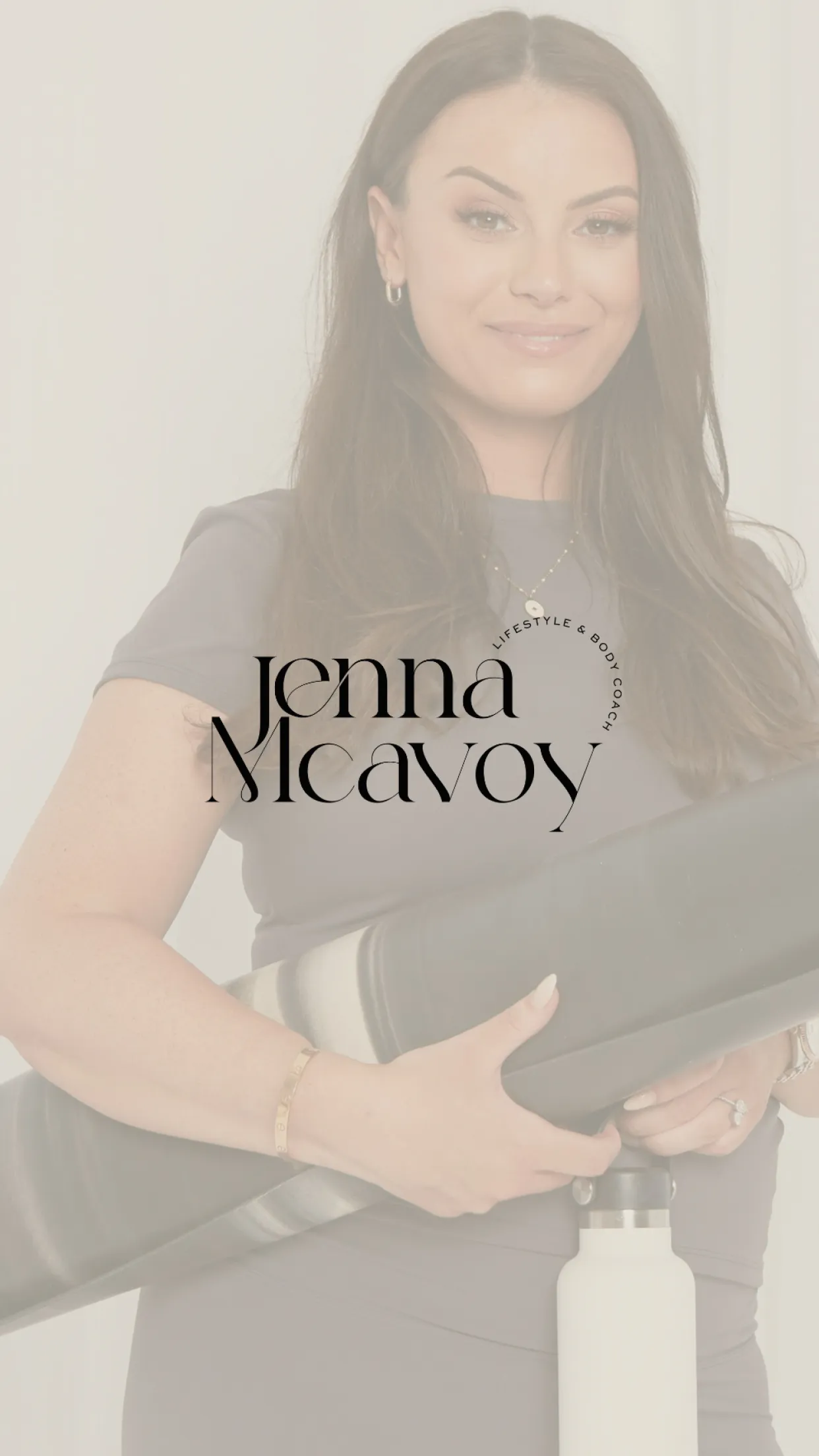 Jenna McAvoy | Indus Appstore | Screenshot