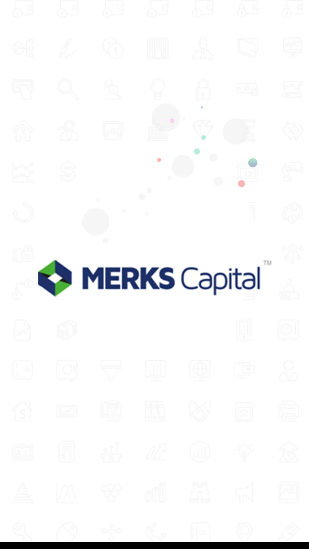 Merks Capital | Indus Appstore | Screenshot