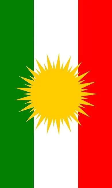 Kurdish Flag Wallpapers | Indus Appstore | Screenshot