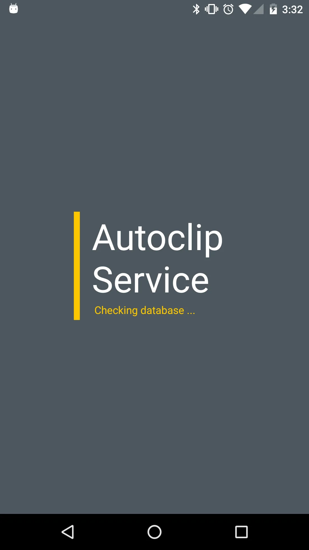 Autoclip Service | Indus Appstore | Screenshot