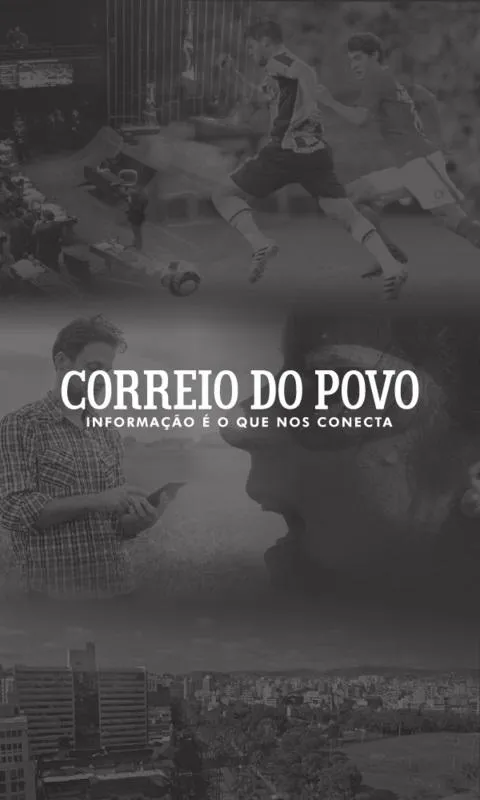 Correio do Povo | Indus Appstore | Screenshot