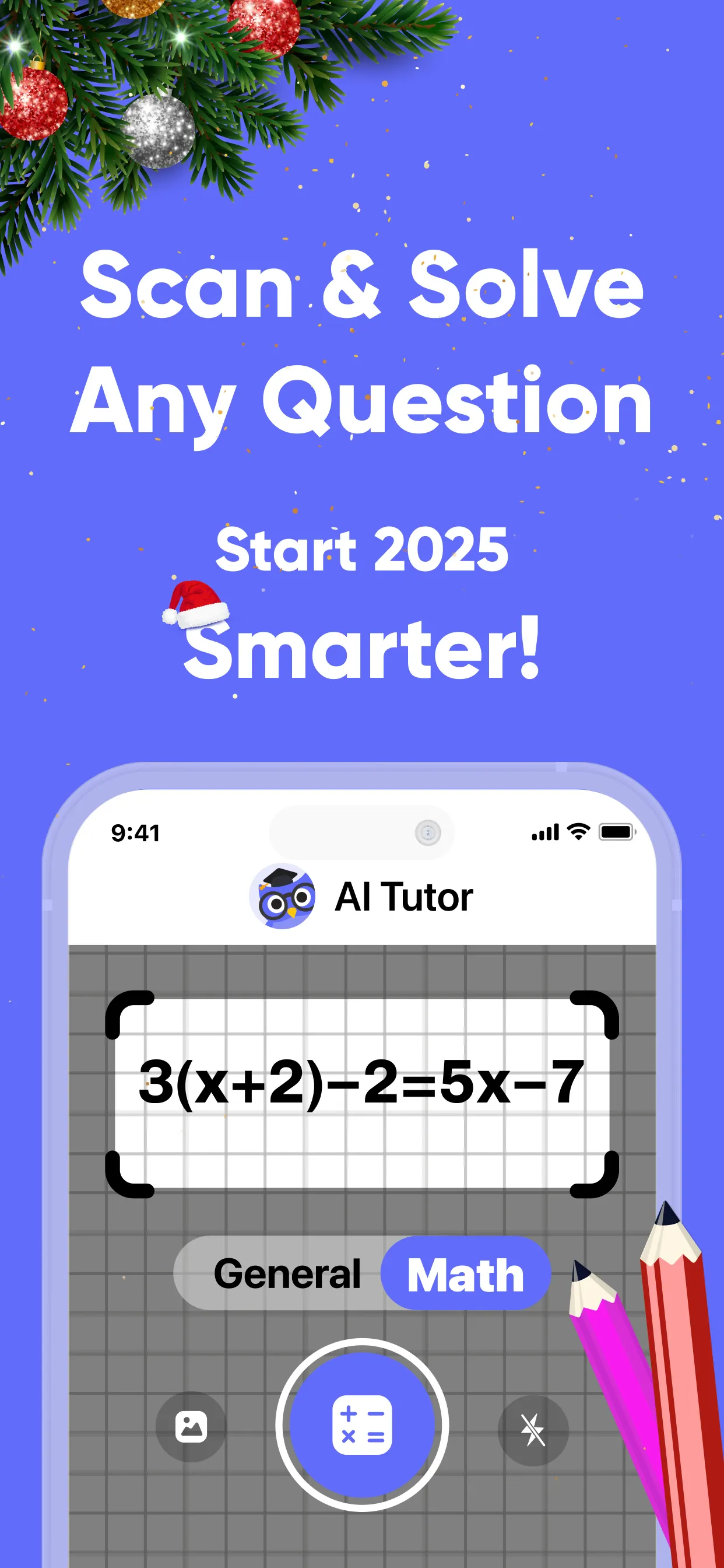 Nerd AI - Tutor & Math Helper | Indus Appstore | Screenshot