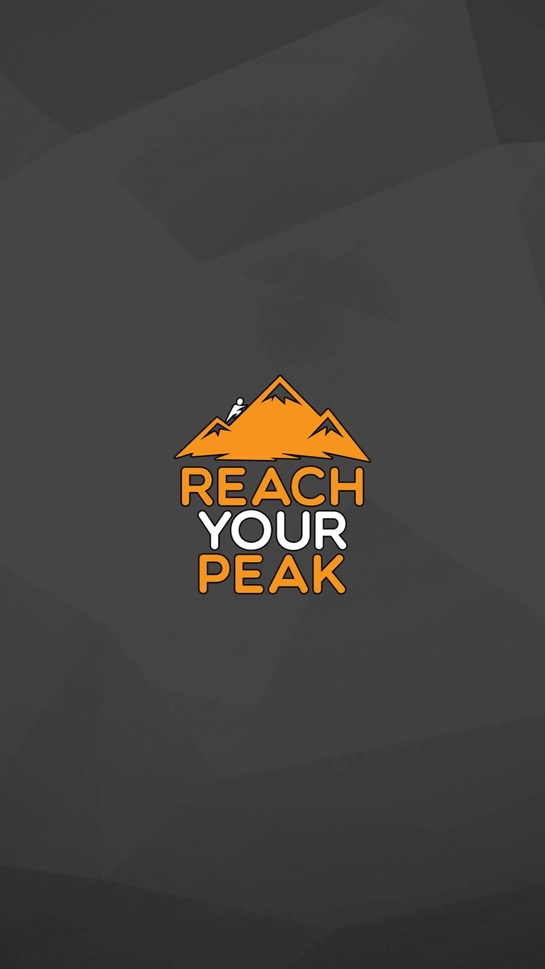 Reach Your Peak | Indus Appstore | Screenshot