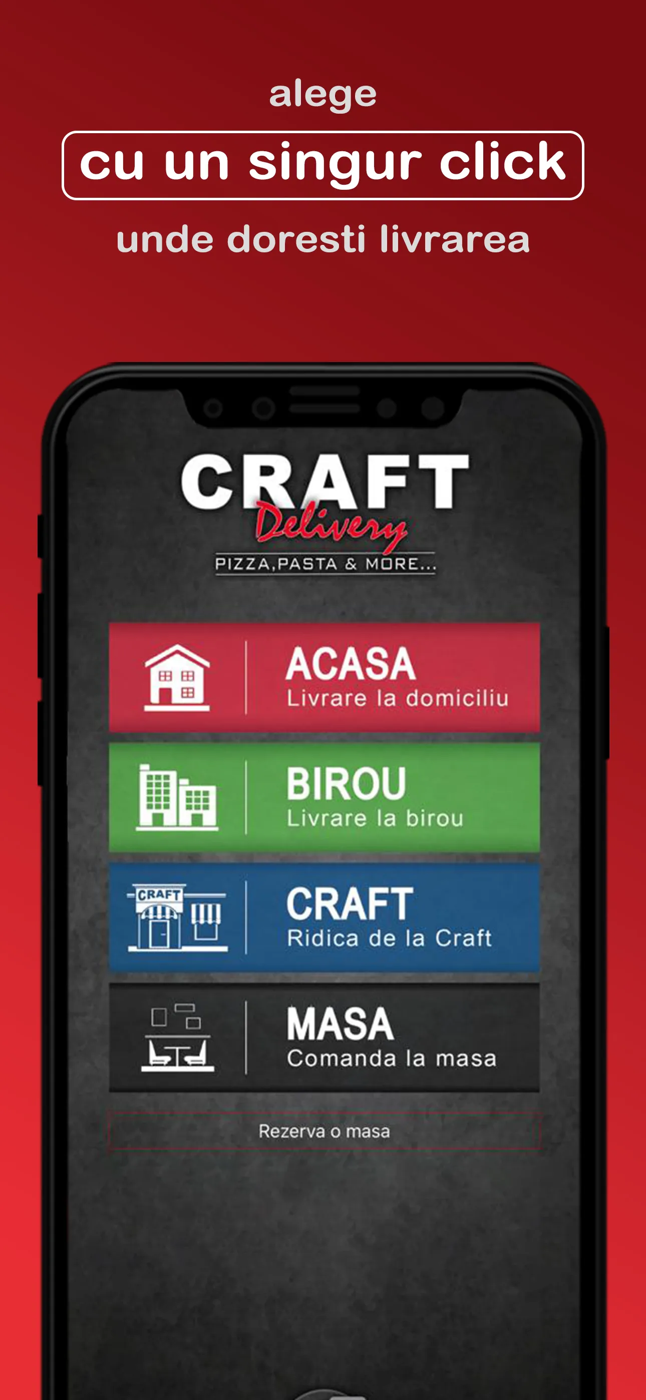 Craft Delivery | Indus Appstore | Screenshot