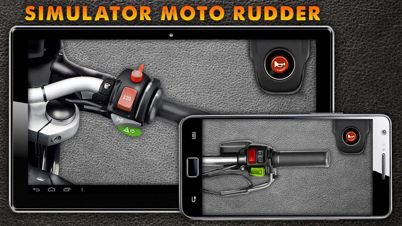 Auto And Moto Rudder | Indus Appstore | Screenshot