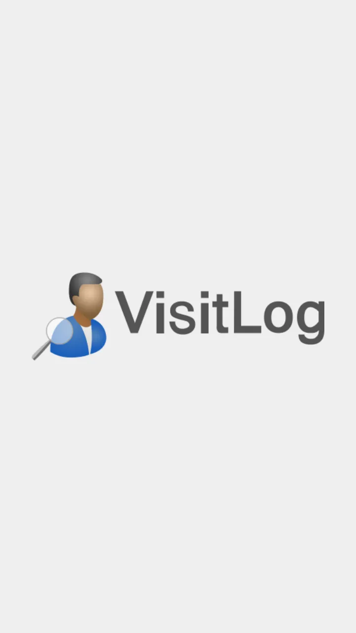 VisitLog | Indus Appstore | Screenshot