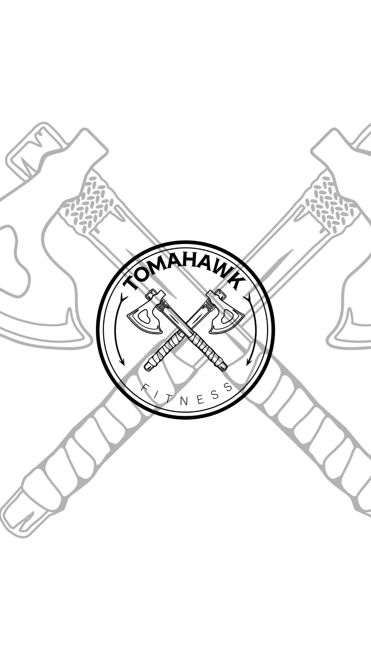 Tomahawk Fitness | Indus Appstore | Screenshot