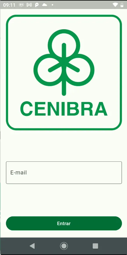 Cenibra | Indus Appstore | Screenshot