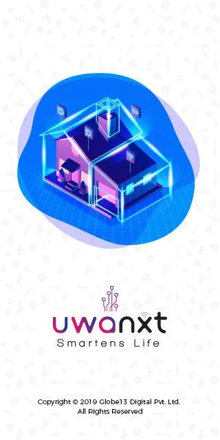 UwaNxt | Indus Appstore | Screenshot