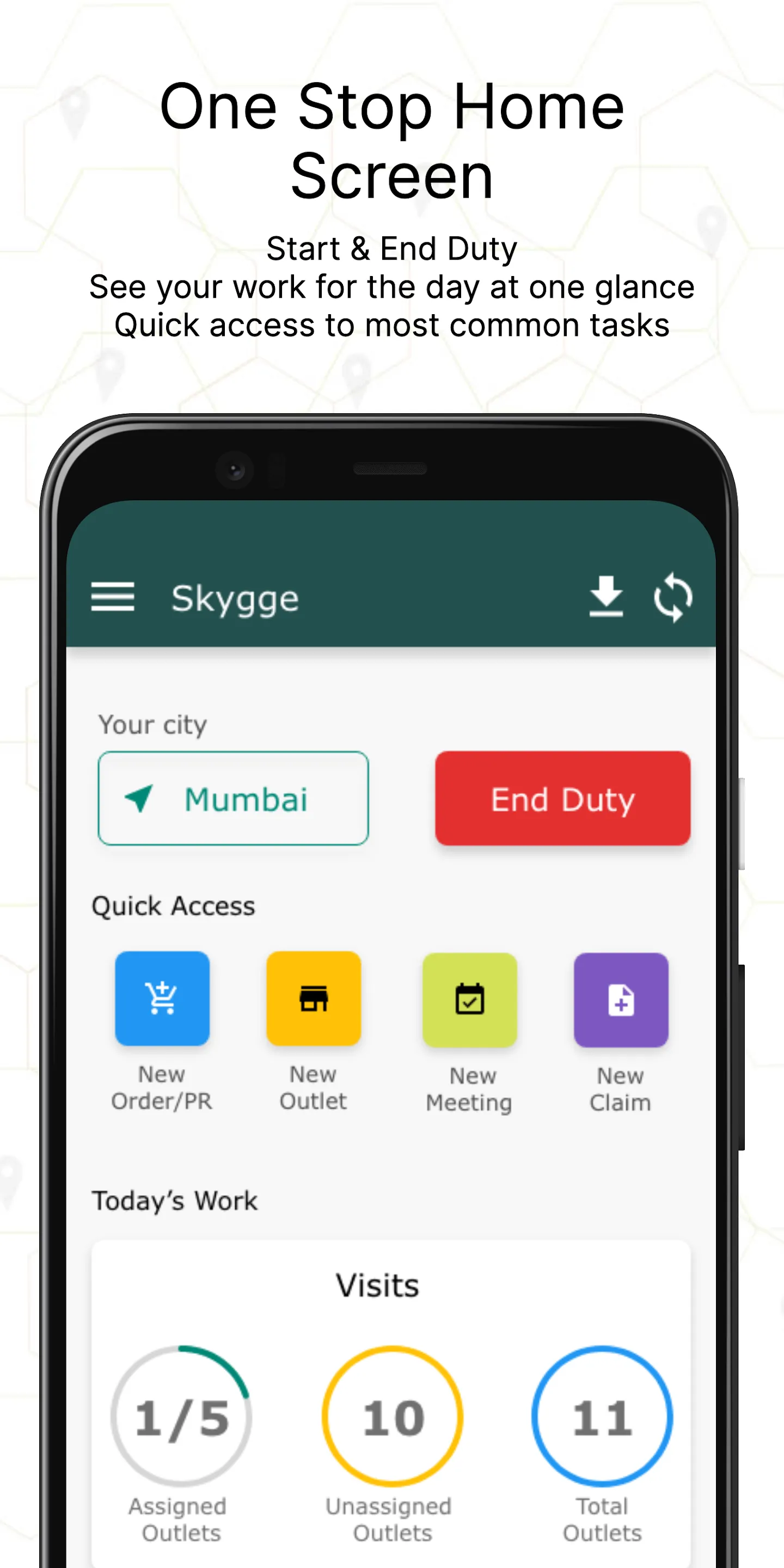 Skygge | Indus Appstore | Screenshot