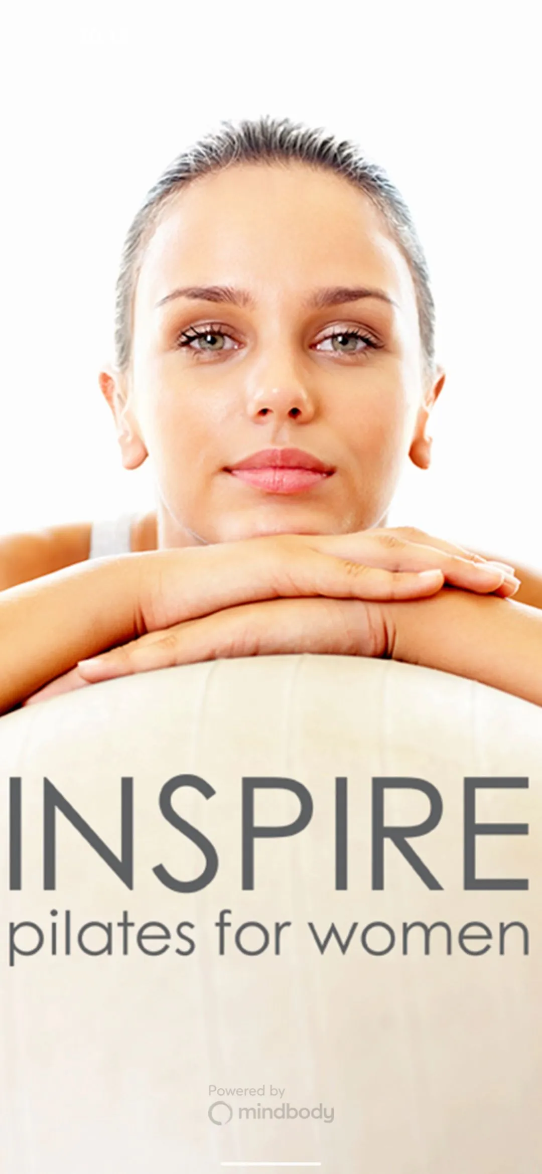 INSPIRE Pilates for Women | Indus Appstore | Screenshot