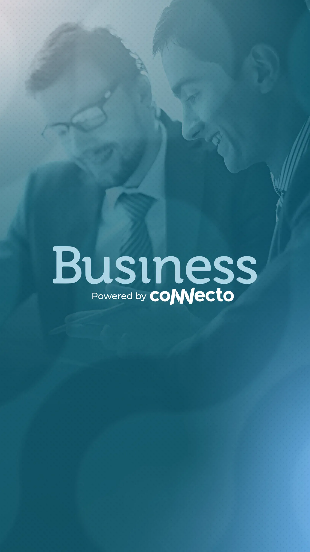 Connecto Business | Indus Appstore | Screenshot