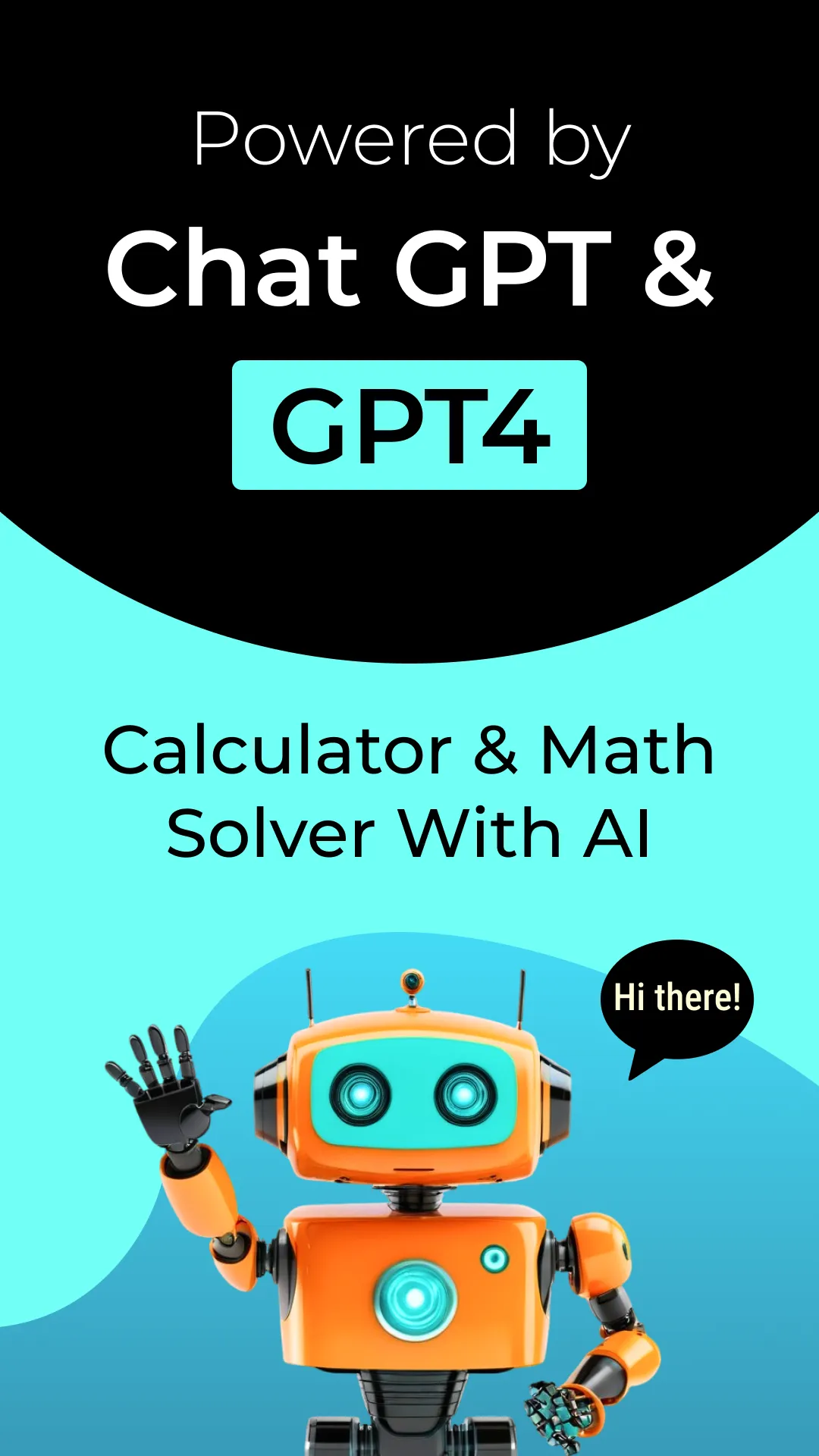 AI Calculator — AI Math Solver | Indus Appstore | Screenshot