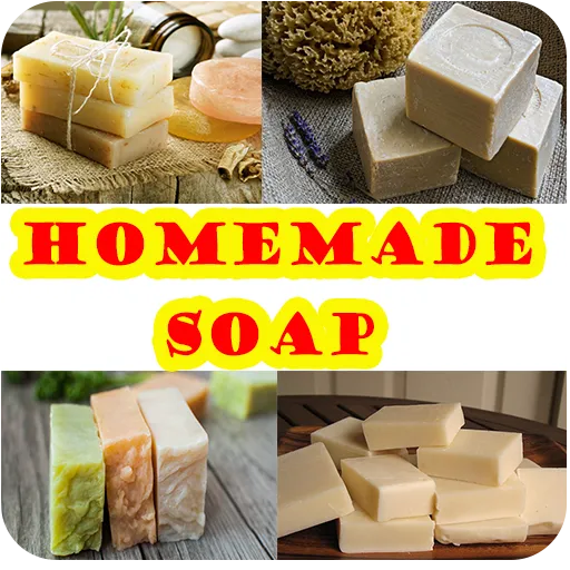 HOW TO MAKE HOMEMADE SOAP | Indus Appstore | Screenshot