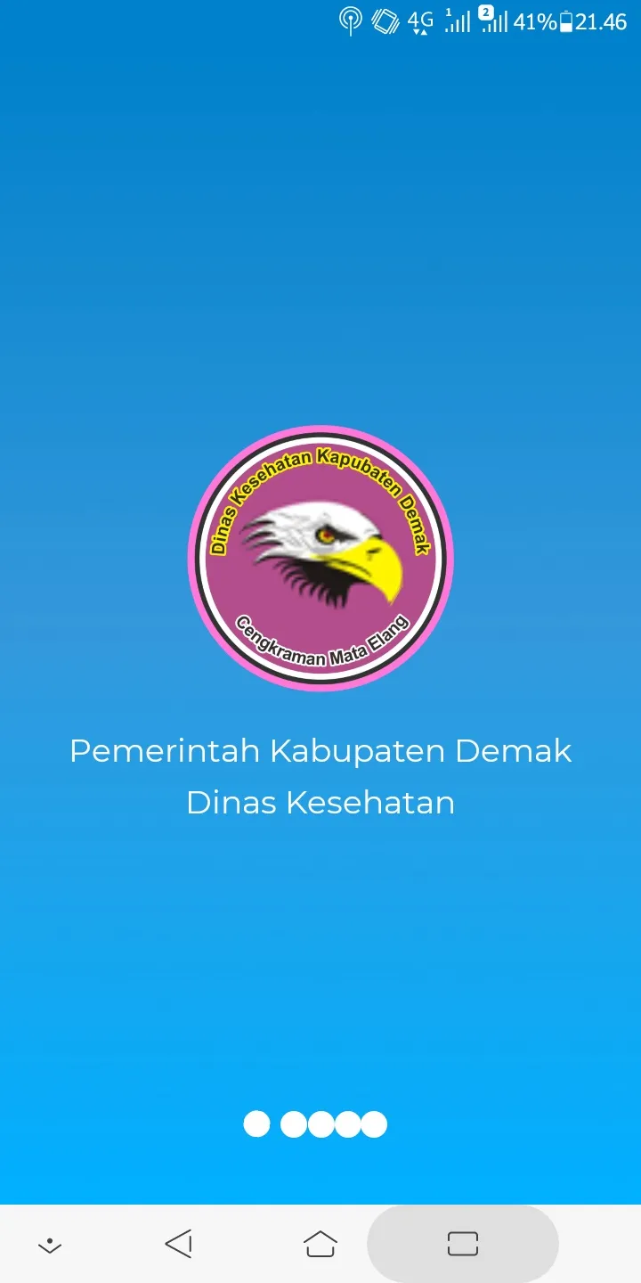 CME Kab. Demak | Indus Appstore | Screenshot