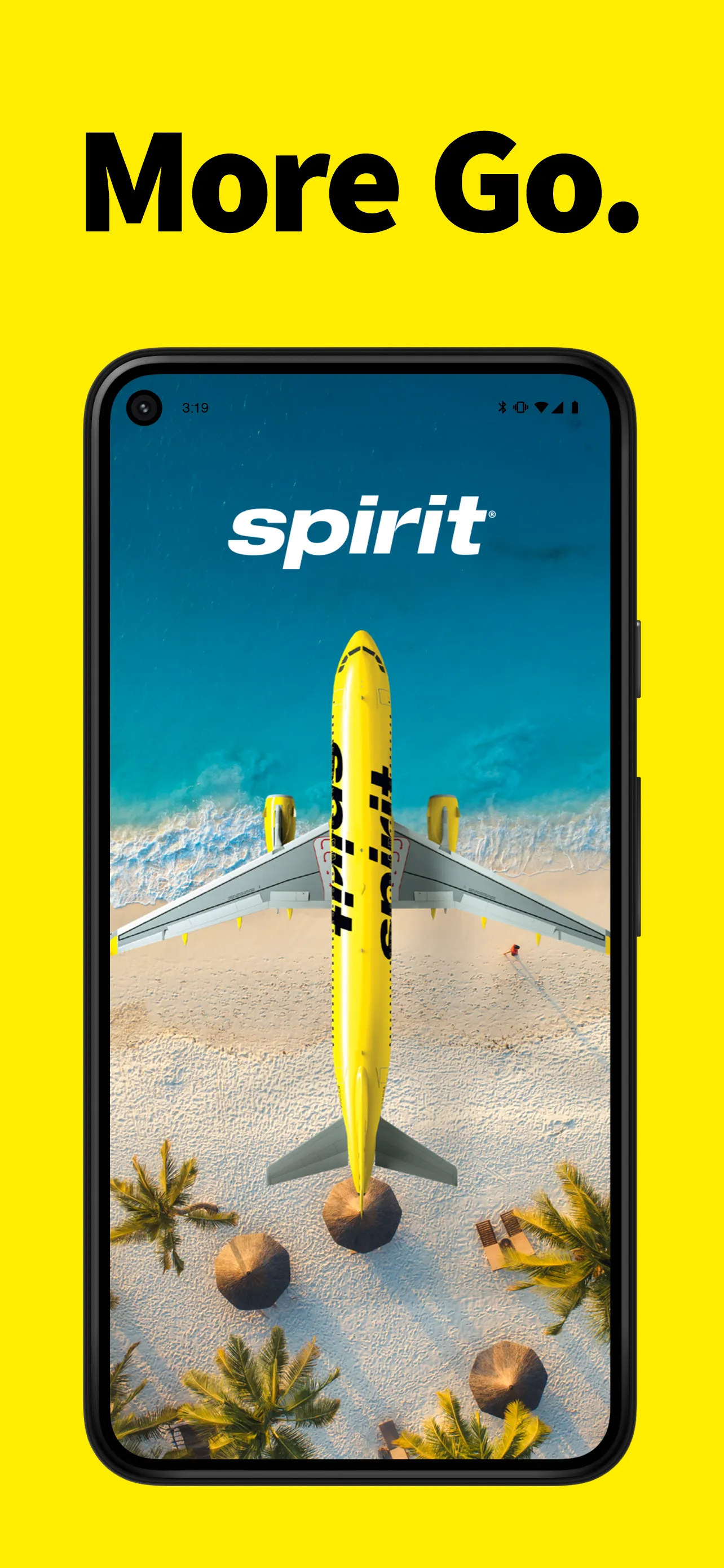 Spirit Airlines | Indus Appstore | Screenshot