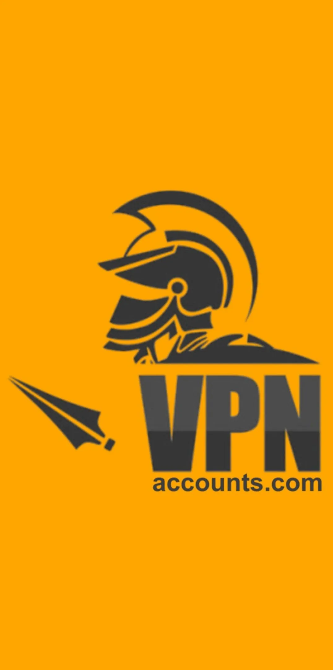 VPNaccounts.com - VPN Account | Indus Appstore | Screenshot