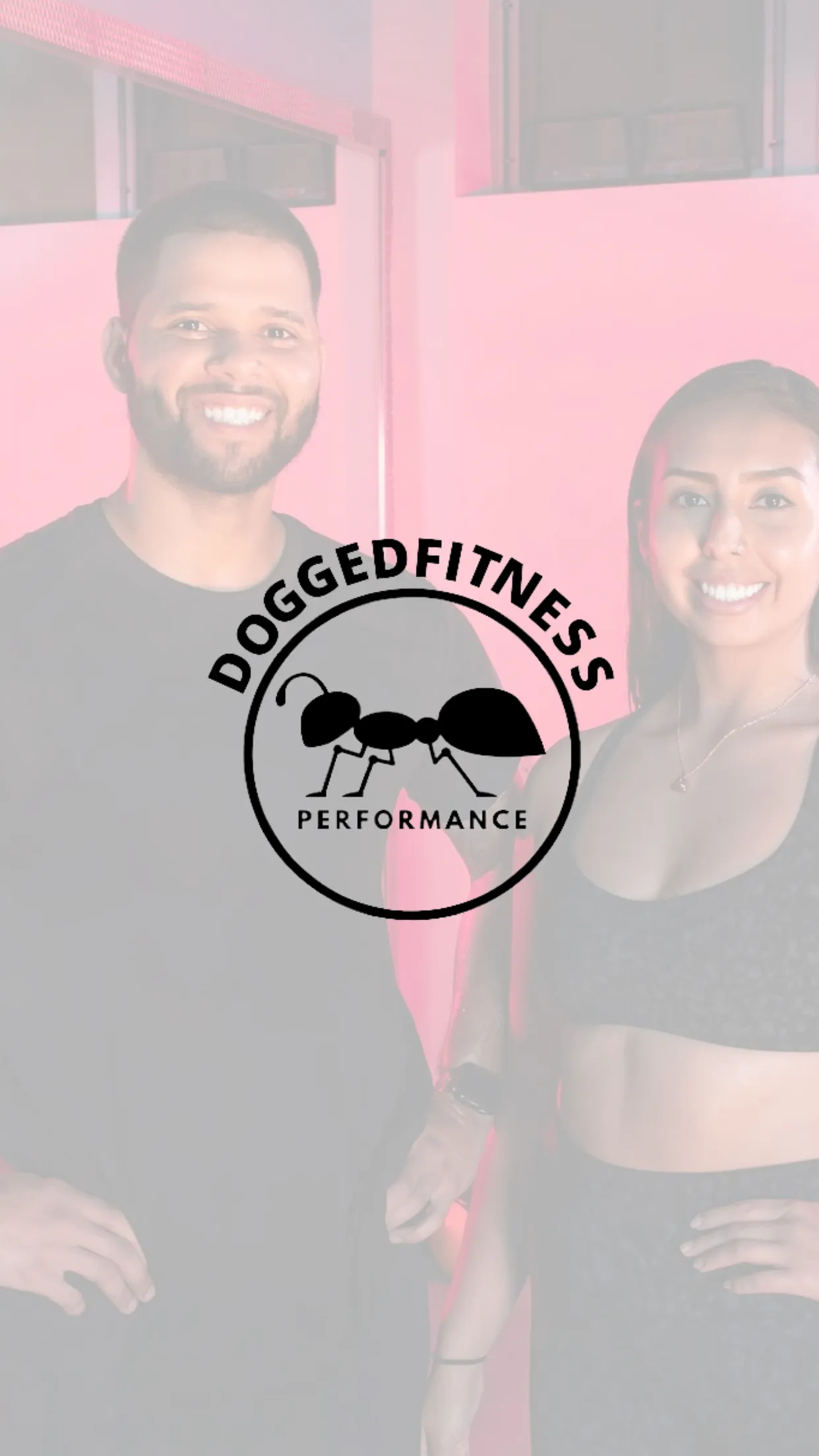 DoggedFitness Performance | Indus Appstore | Screenshot