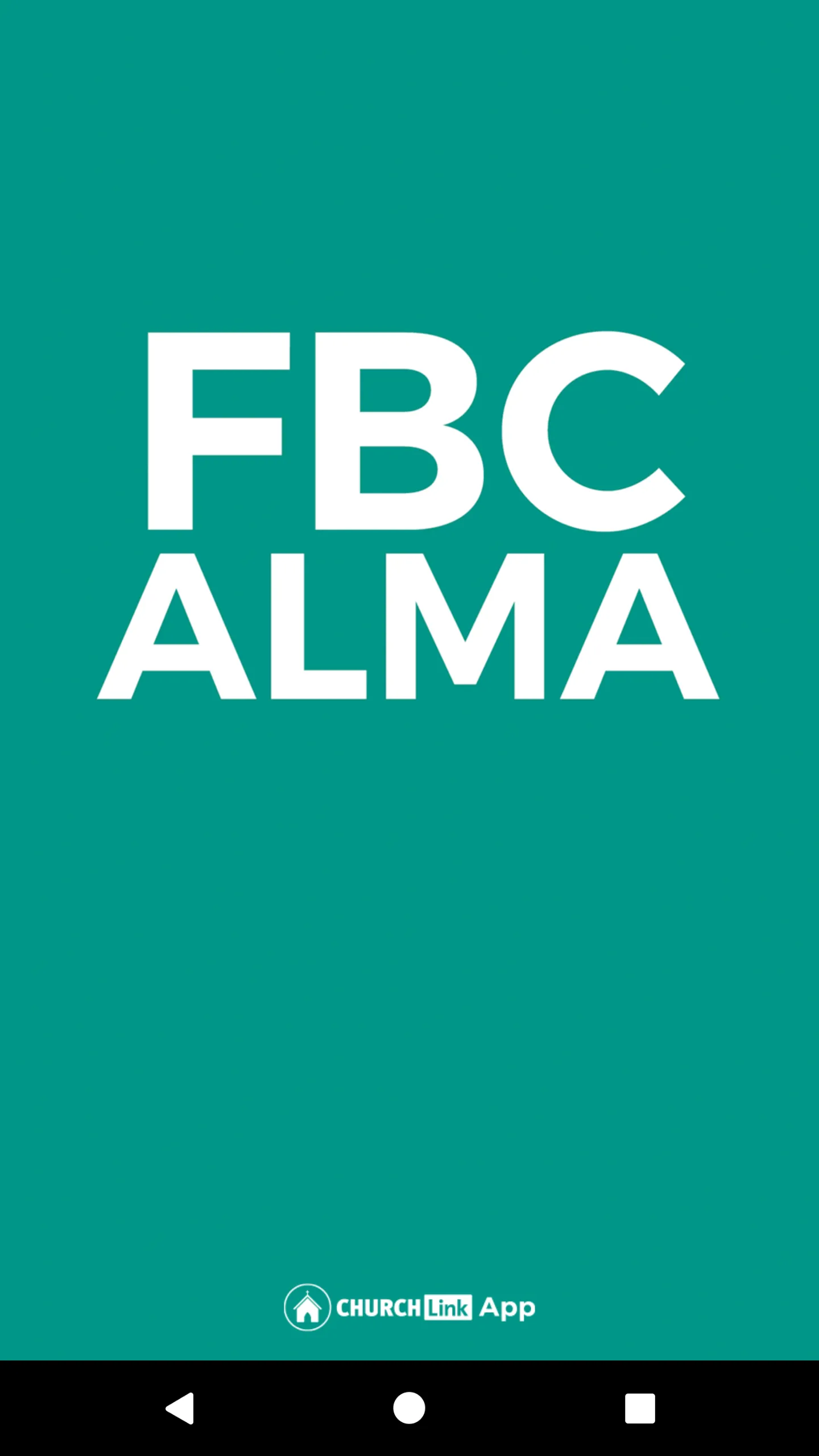 First Baptist Church Alma | Indus Appstore | Screenshot