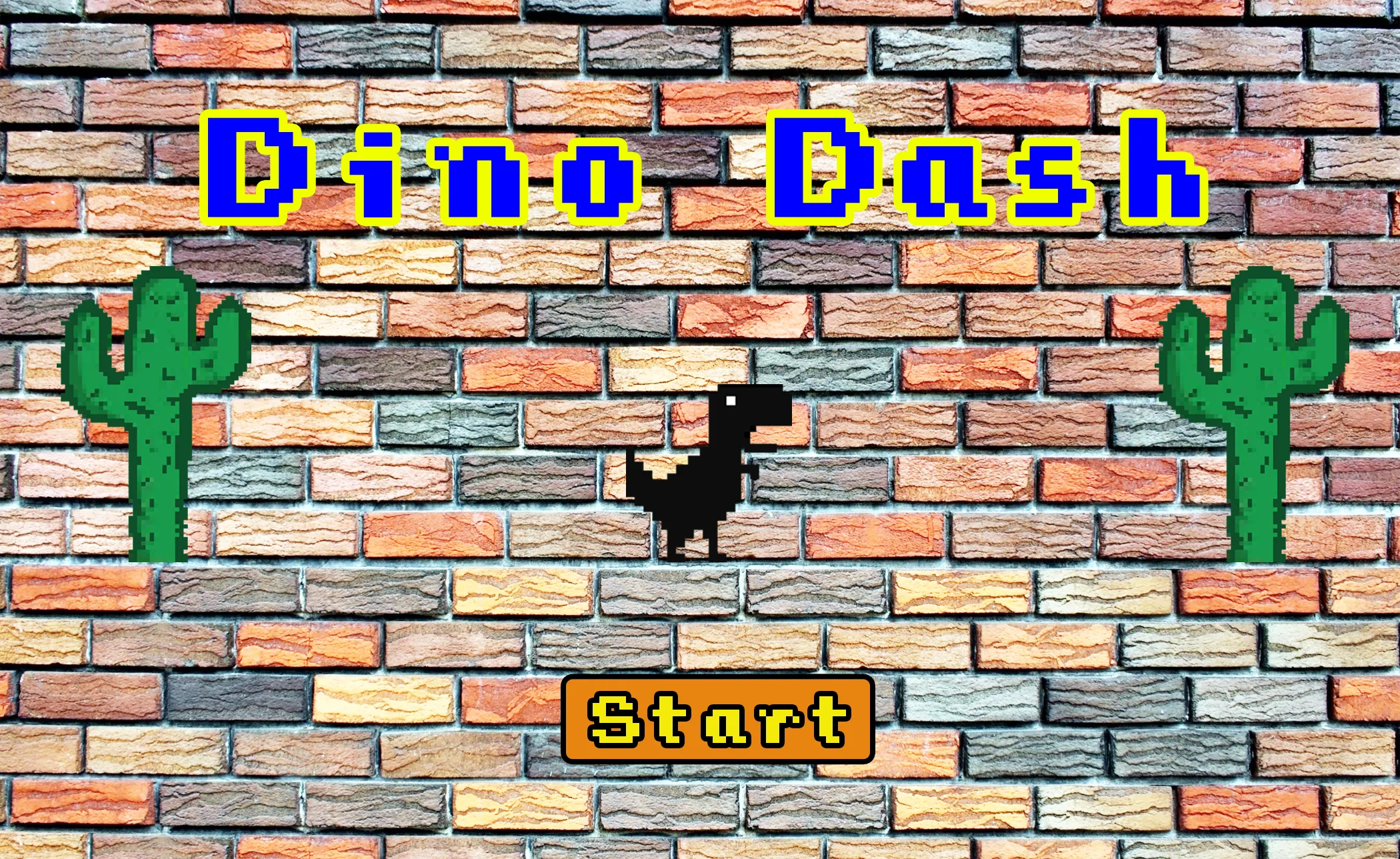 Dino Dash | Indus Appstore | Screenshot