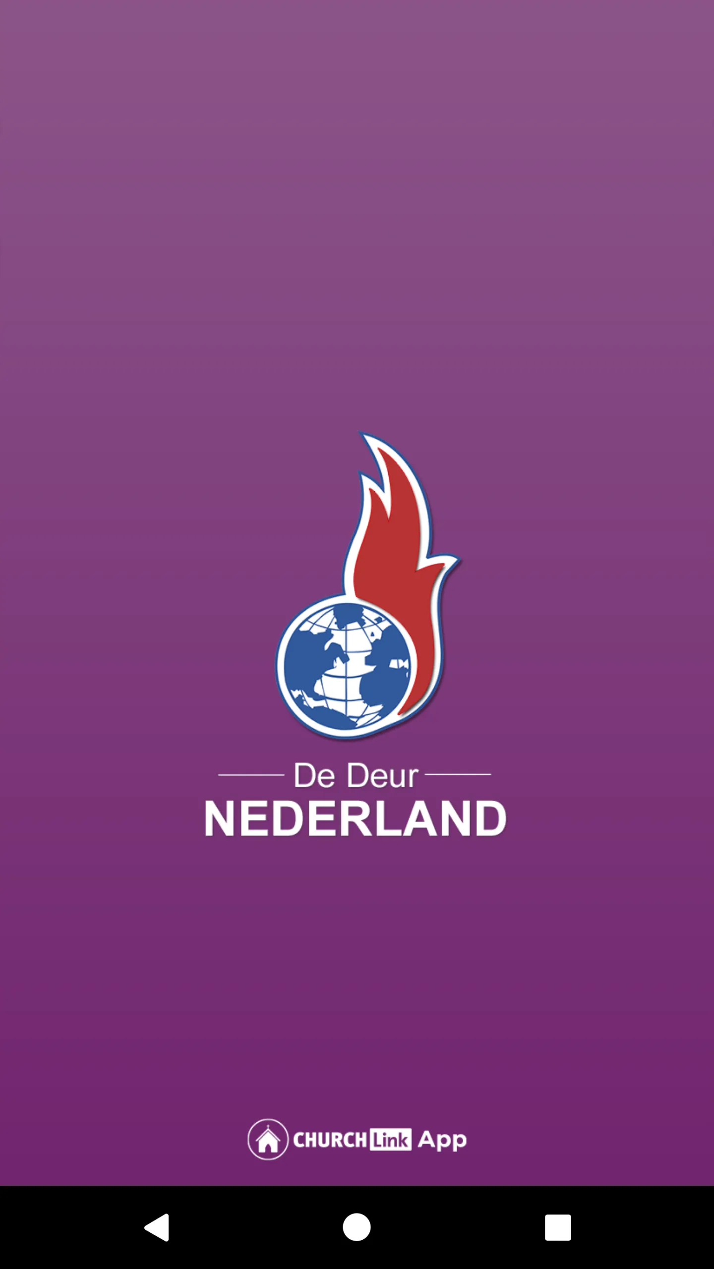 De Deur Nederland | Indus Appstore | Screenshot